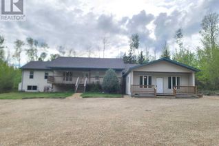 Bungalow for Sale, 15, 843058 Range Road 222, Rural Northern Lights, County of, AB