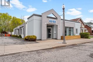 Office for Sale, 240 Jarvis Street, Fort Erie, ON