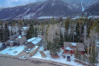 Vacant Residential Land for Sale, 1323 Wildwood Drive, Sparwood, BC