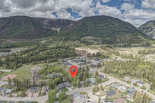 Vacant Residential Land for Sale, 1323 Wildwood Drive, Sparwood, BC
