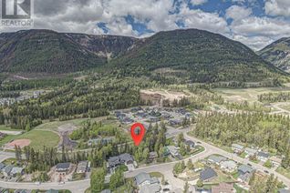 Commercial Land for Sale, 1323 Wildwood Drive, Sparwood, BC