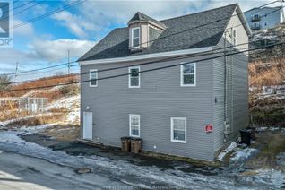 Property for Sale, 64 Saint John, Saint John, NB