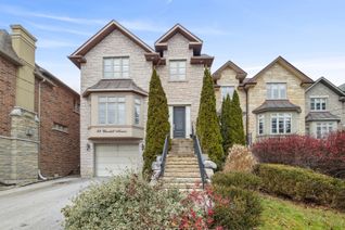 Detached House for Sale, 44 Churchill Ave, Toronto, ON