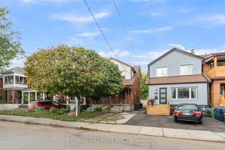 House for Sale, 179 Northcliffe Blvd, Toronto, ON