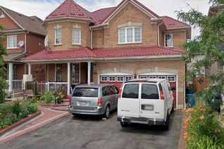 Detached House for Rent, 60 Rivendell Tr, Toronto, ON