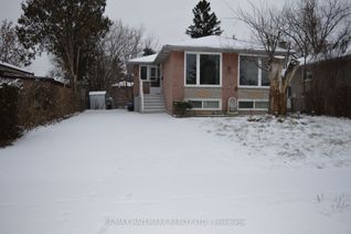 Bungalow for Rent, 342 Wenlock Ave #Main Fl, Richmond Hill, ON