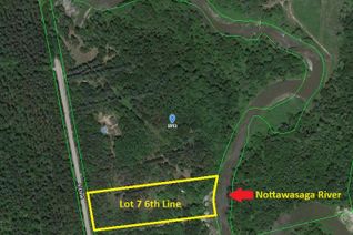 Property for Sale, Lot 7 6th Line, Essa, ON
