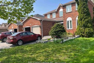 Detached House for Rent, 26 Stave (Lower0 Cres, Richmond Hill, ON