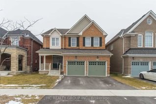 Property for Sale, 135 Mcdonnell Cres, Bradford West Gwillimbury, ON