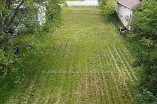 Vacant Residential Land for Sale, 153 Margaret St, Essa, ON