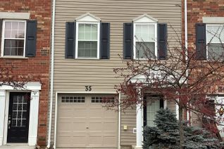 Freehold Townhouse for Rent, 91 Coughlin Rd #35, Barrie, ON