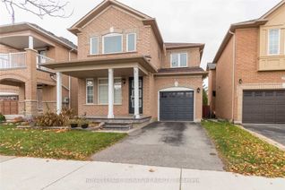 Detached House for Rent, 3794 Arbourview Terr, Mississauga, ON