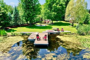 Bungalow for Sale, 183 Beehive Dr, Kawartha Lakes, ON