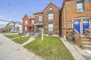 Detached House for Sale, 694 Wilson St, Hamilton, ON