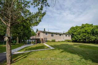 Bungalow for Sale, 2626 Fire Route 15, Smith-Ennismore-Lakefield, ON