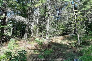 Vacant Residential Land for Sale, 0 Pt Lt12 Con14 Hwy 37 Rd, Tweed, ON