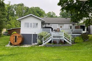 House for Rent, 1042B Five Views Lane, North Frontenac, ON