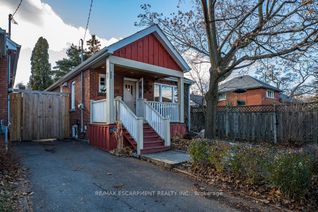 House for Sale, 279 Homewood Ave, Hamilton, ON