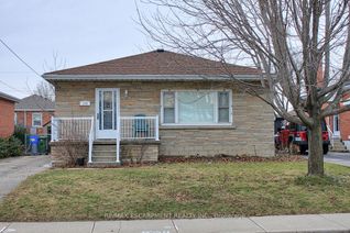 Detached House for Rent, 176 East 32nd St W #1, Hamilton, ON