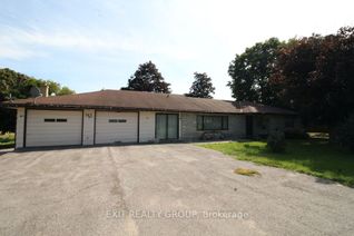 Bungalow for Sale, 343 W Front St, Stirling-Rawdon, ON