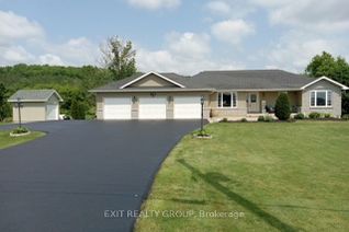 Bungalow for Sale, 1176 County Road 27, Brighton, ON