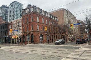 Office for Lease, 187 King St E #4th Flr, Toronto, ON