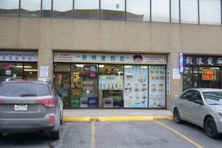Convenience/Variety Business for Sale, 2347 Kennedy Rd #108, Toronto, ON