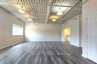 Property for Lease, 458 Service Rd #Floor2, Whitchurch-Stouffville, ON