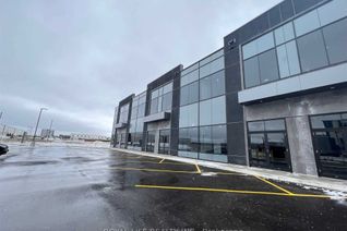 Office for Lease, 45 Eric T Smith Way #3, Aurora, ON