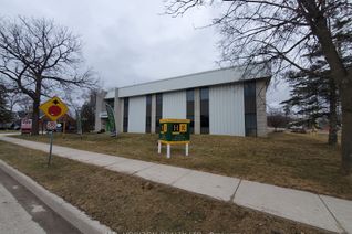 Office for Lease, 125 Edward St, Aurora, ON