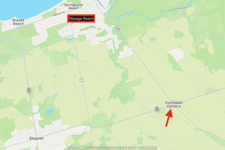 Land for Sale, 6029 Highway 26, Clearview, ON