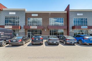 Office for Sale, 217 Speers Rd #3, Oakville, ON