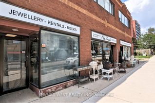 Other Non-Franchise Business for Sale, 28 Roncesvalles Ave, Toronto, ON