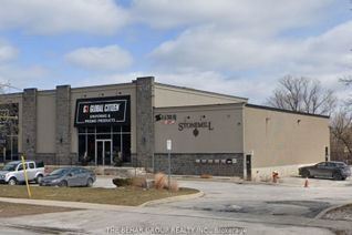 Office for Lease, 550 Speers Rd #1 - 8, Oakville, ON