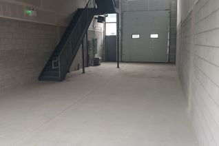 Industrial Property for Lease, 5260 Solar Dr #14, Mississauga, ON