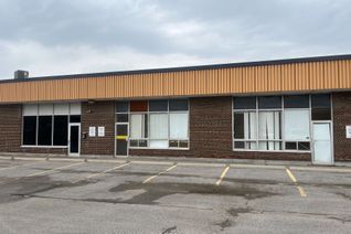 Industrial Property for Lease, 69 Millwick Dr #10-12, Toronto, ON
