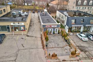 Commercial/Retail Property for Sale, 2361 Lakeshore Rd W, Oakville, ON