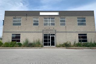 Office for Sublease, 2 Keefer Rd #UPP.OF, St. Catharines, ON