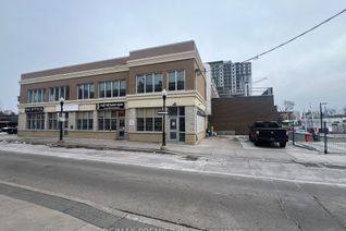 Business for Sale, 357 King St E #101, Kitchener, ON