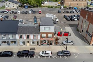 Commercial/Retail Property for Sale, 17 Dundas St W, Greater Napanee, ON