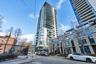 Condo Apartment for Sale, 285 Mutual St #609, Toronto, ON