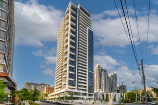 Property for Sale, 75 Canterbury Pl #307, Toronto, ON