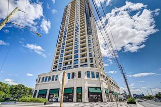 Apartment for Sale, 1 Grandview Ave #2101, Markham, ON