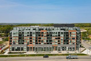 Condo Apartment for Sale, 681 Yonge St #628, Barrie, ON