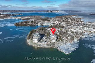 Condo Apartment for Sale, 80 Orchard Point Rd #605, Orillia, ON