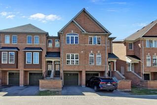 Townhouse for Rent, 50 Strathaven Dr #66, Mississauga, ON