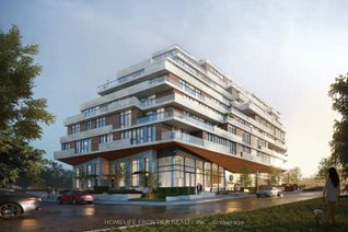 Condo for Sale, 160 Kingsway Cres #416, Toronto, ON