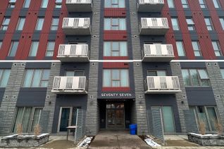 Apartment for Sale, 77 Leland St #206, Hamilton, ON