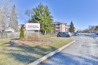 Condo Apartment for Sale, 175 Haig Rd #211, Belleville, ON