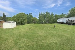 Land for Sale, 5922 Willow Dr, Boyle, AB